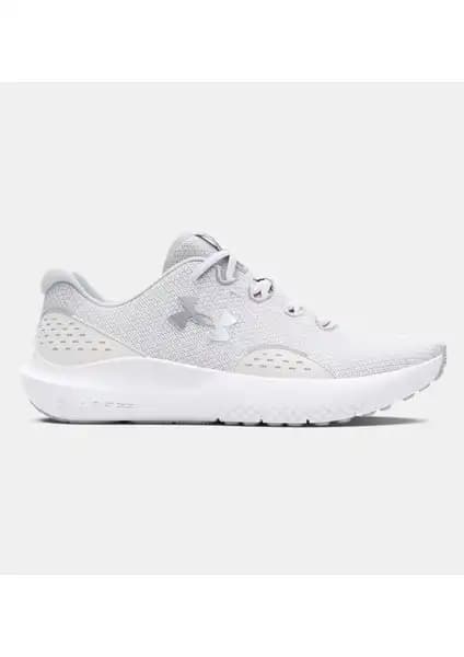 Under Armour Kadın UA Charged Surge 4 Koşu Ayakkabısı Performans ve Konfor Bir Arada