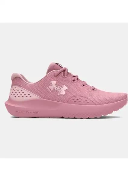 Under Armour Kadın UA Charged Surge 4 Koşu Ayakkabısı Performans ve Tasarım Özellikleri