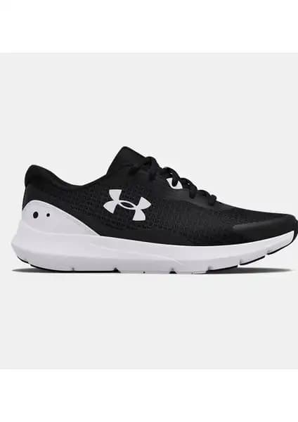 Under Armour UA Surge 3 Kadın Koşu Ayakkabısı Performans ve Şıklığın Birleşimi