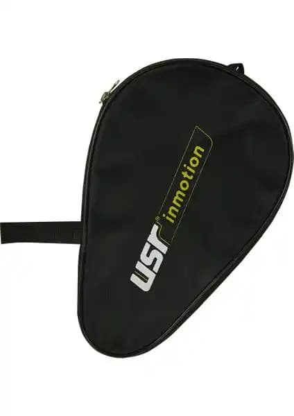 Usr FC10 Masa Tenisi Raket Kılıfı: Dayanıklı ve Şık Koruma Çözümü