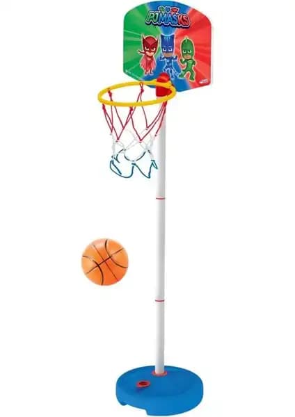 Vardem Küçük Ayaklı Basketbol Potası: Çocuklar İçin Eğlenceli ve Pratik Spor Ekipmanı