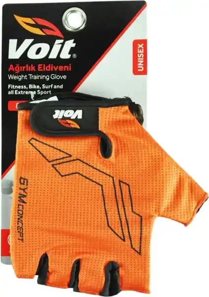 Voit 8211 Ağırlık Eldiveni Unisex Tasarımıyla Güçlü ve Konforlu Spor Ekipmanı