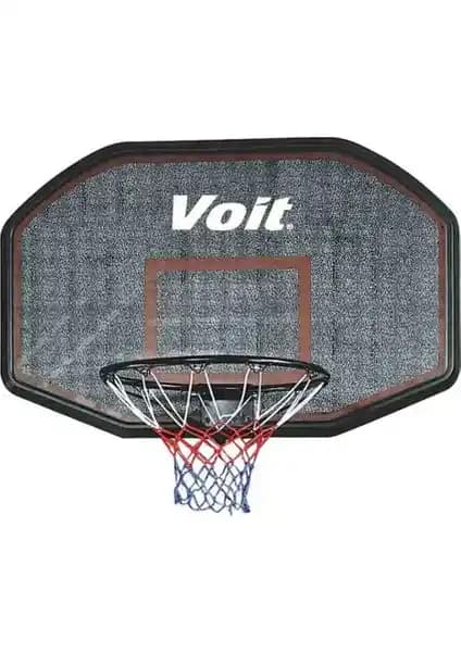 Voit Cdb001Br Duvara Monte Basketbol Potası Güncel Özellikleri ve Kullanım Avantajları