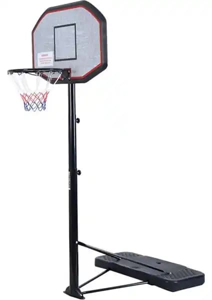 Voit CDB001C Ayaklı Basketbol Potası: Dayanıklı ve Ayarlanabilir Spor Ekipmanı