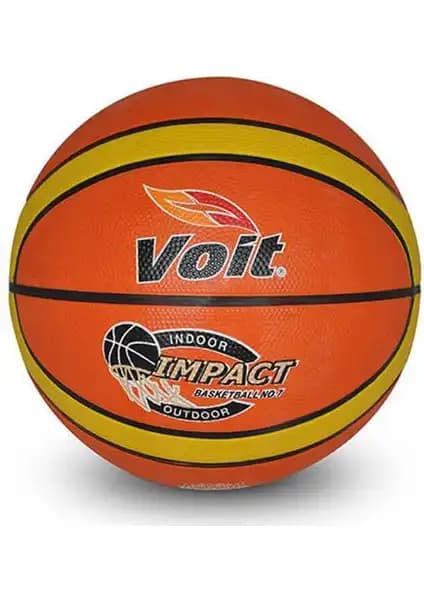 Voit Impact Basketbol Topu Özellikleri ve Kullanıcı Yorumları Analizi