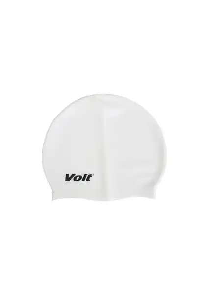 Voit Unisex Beyaz Bone: Spor ve Aktif Yaşam İçin Dayanıklı ve Konforlu Başlık Aksesuarı