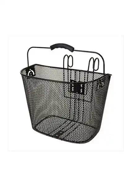 Wetto Bisiklet Ön Sepetleri: Dayanıklı ve Kullanışlı Tasarım ile Pratik Ulaşım Çözümü