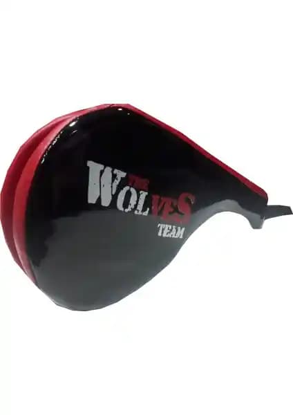Wolves Taekwondo Raket Ellik ve Taekwondo Lapa: Dayanıklı ve Kullanışlı Spor Ekipmanı