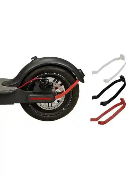 Xiaomi Arka Çamurluk Sabitleyici: Elektrikli Scooterlar İçin Dayanıklı ve Kolay Montajlı Pratik Çözüm
