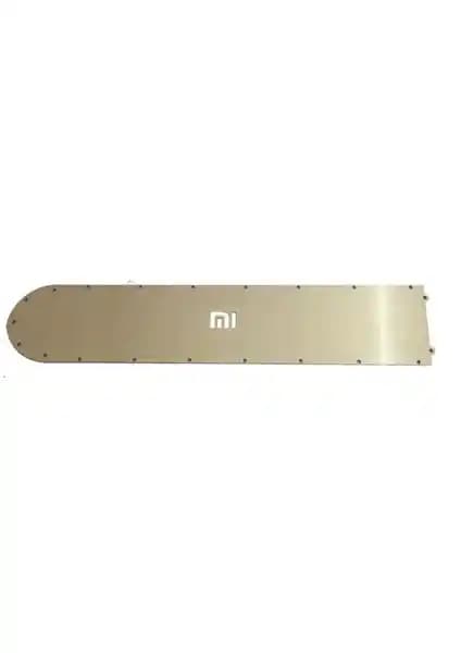 Xiaomi M365 Pro ve Pro2 İçin Dayanıklı Alt Koruma Sacı Güvenlik ve Uzun Ömür Sağlar