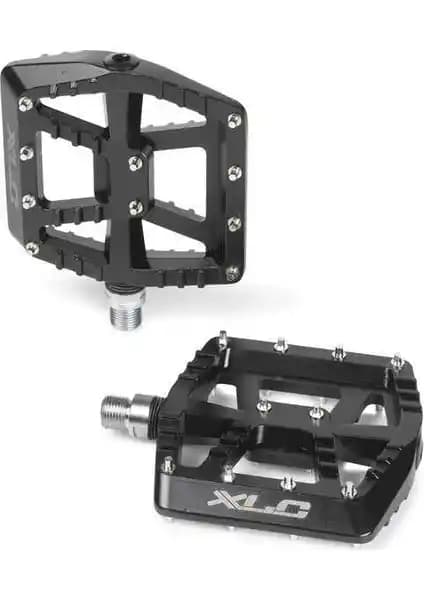 XLC PD-M25 Platform Pedal: Dayanıklı ve Konforlu Sürüş İçin Ideal Seçenek