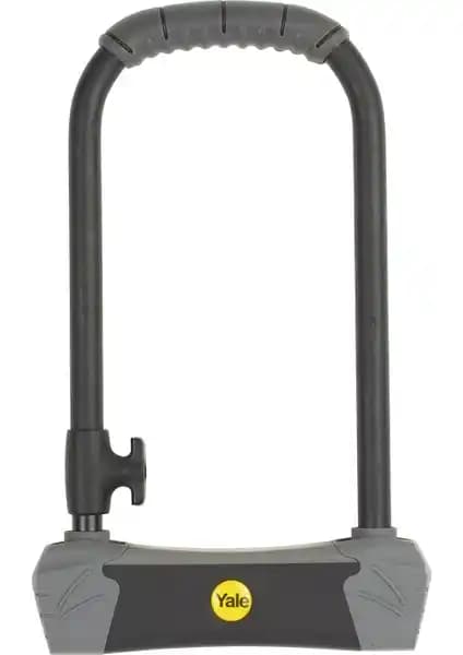 Yale Maksimum Güvenlikli U Bisiklet Kilidi Altın Serisi Detaylı İnceleme ve Özellikleri