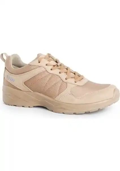 YDS Metronom Desert Ayakkabı Bej Renk Seçeneğiyle Günlük ve Outdoor Kullanım İçin Uygun