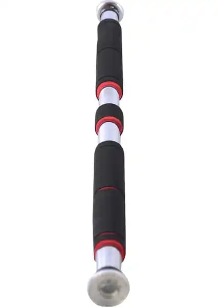 Yılz Sport Koridor Barı 80-130 cm, Evde Kullanım İçin Dayanıklı ve Ayarlanabilir Spor Ekipmanı
