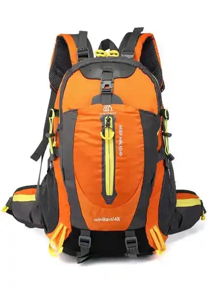 Yongtai Xoutdoor Açık Hava Sporları Sırt Çantası Detaylı İnceleme ve Kullanım İpuçları