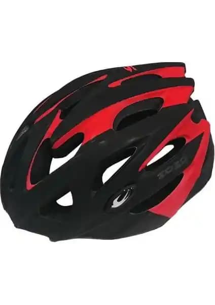 Zozo MV29 Unisex Işıklı Kask Güvenlik ve Şıklığı Bir Arada Sunar