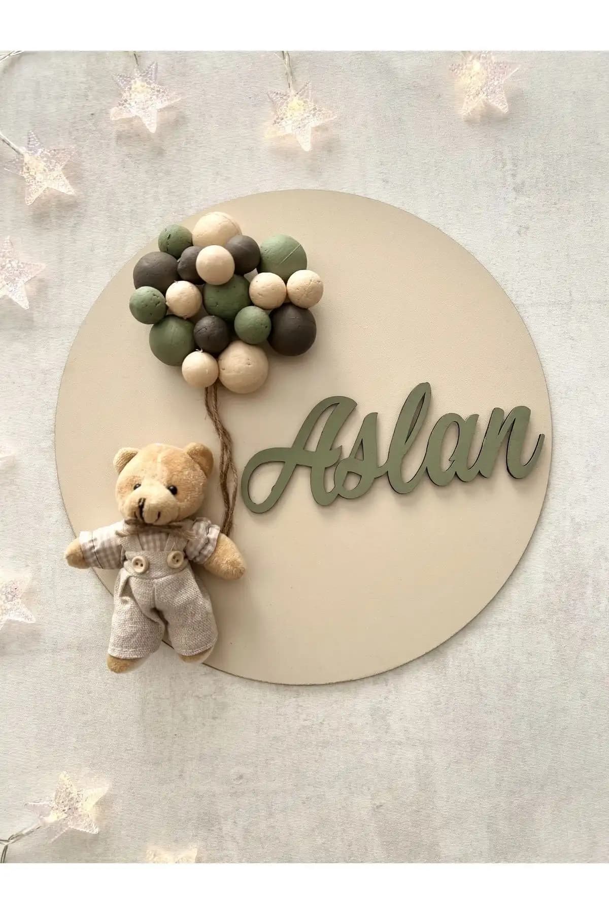 Bebek Odası Süsleri Karşılaştırması: Bonika ve Moshi Design Ürünleri Analizi 1