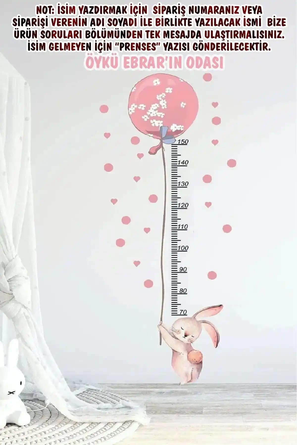 Çocuk Odası Dekorasyonu İçin En İyi Duvar Sticker Seçenekleri ve Karşılaştırması