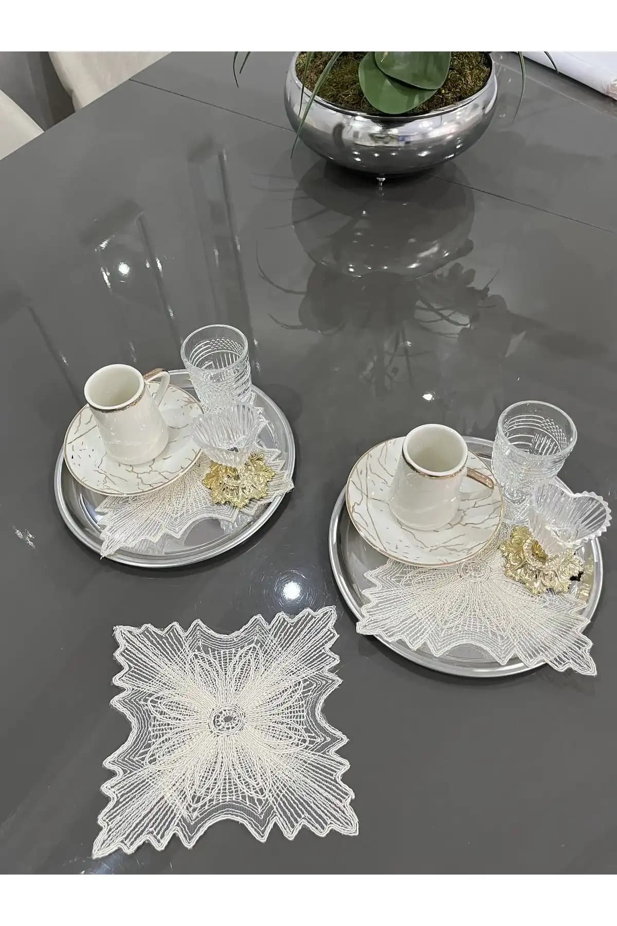 Nubu Atelier Begonvil ve İris Model Peçeteler Karşılaştırması ve Özellikleri 1