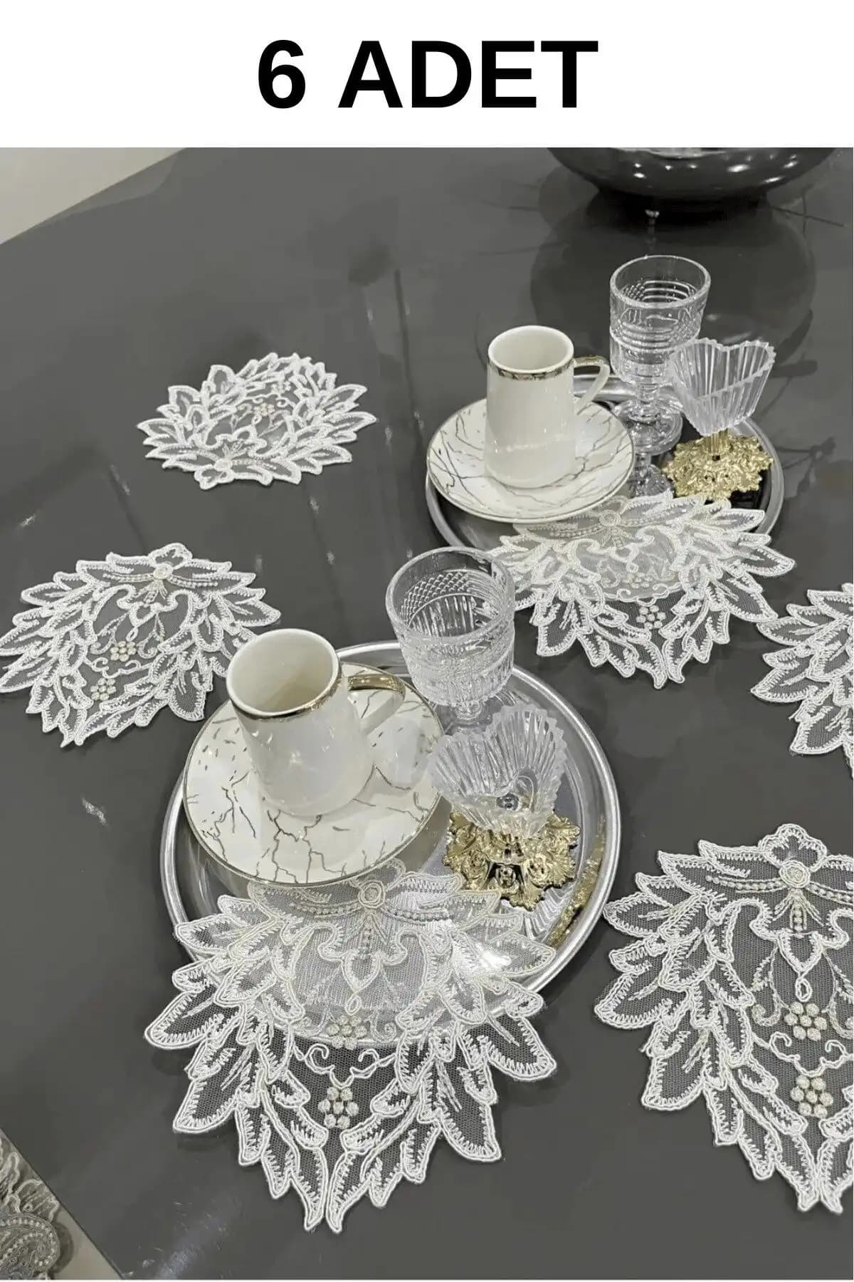 Nubu Atelier Begonvil ve İris Model Peçeteler Karşılaştırması ve Özellikleri 2