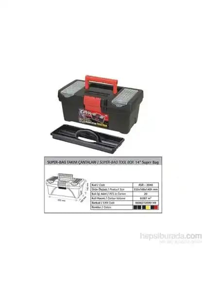 AutoCet 14 İnç Çok Amaçlı Güvenilir Organizasyon Çözümü Detaylı İnceleme