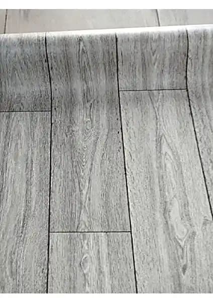 Balban Ticaret 150x400 cm Parke Desenli Zemin Muşambası ile Estetik ve Dayanıklı İç Mekan Kaplaması