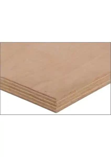 Balko Kayın Natural Eko Kontraplak 1700-2200: Dayanıklılık ve Doğallığın Birleşimi