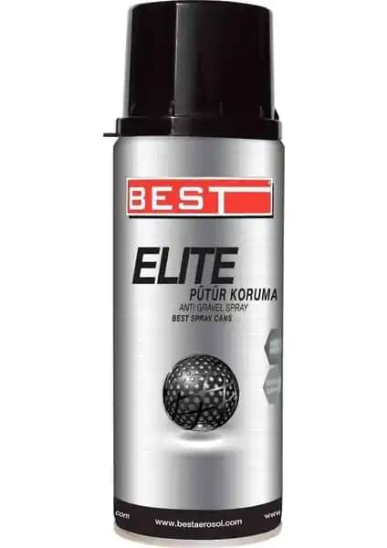 Best Spray Pütür Boya 400 ml ile Aracınızın Koruma ve Yenileme Çözümü
