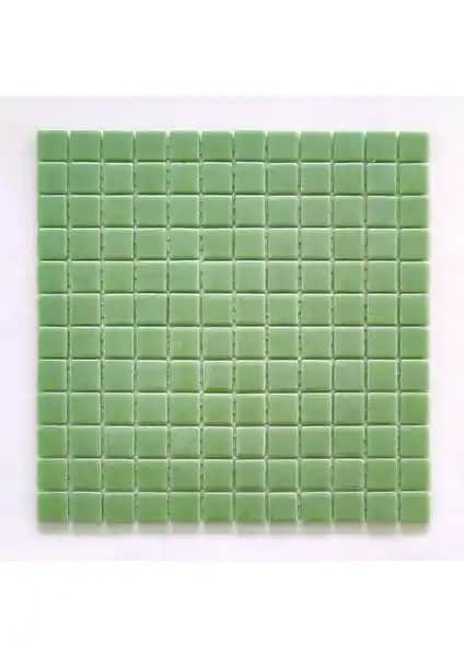 Cam Mozaik MozaiKristaL: Estetik ve Dayanıklılığı Bir Arada Sunan Yüksek Kaliteli Yüzey Kaplama Ürünü