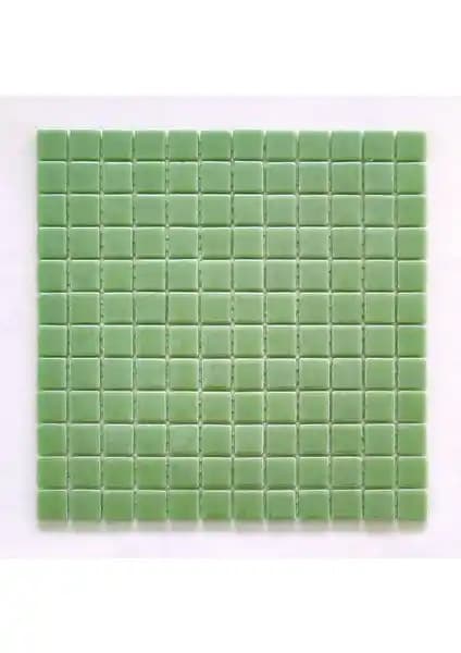 Cam Mozaik MozaiKristaL: Estetik ve Dayanıklılığı Bir Arada Sunan Yüksek Kaliteli Yüzey Kaplama Ürünü