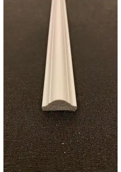 Decomanya Boyanabilir Duvar Çıtası 2,5 cm ile Estetik ve Dayanıklı İç Mekan Dekorasyonu