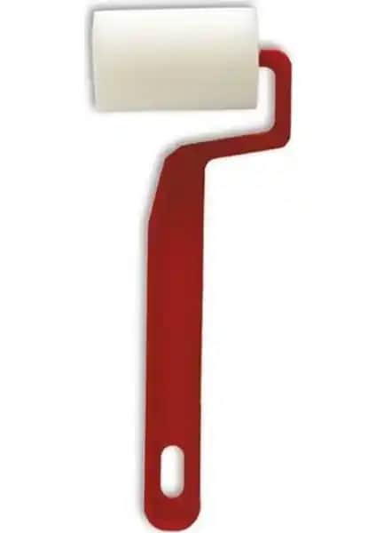 Dekor 1111 Sünger Rulo 5Cm: Çok Yönlü Temizlik ve Dekorasyon Aracı