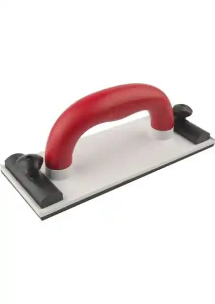 Dekor Zımpara Malası: Yüzey Hazırlama ve Zımparalama İçin Etkili Çözüm