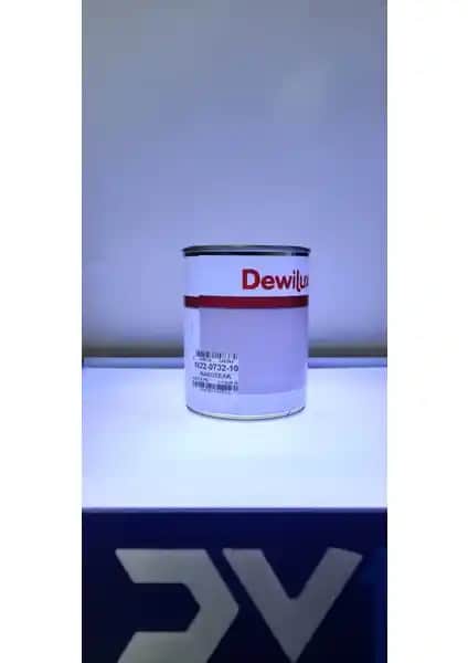 Dyo Massiveline Tik Yağı 0.75 Lt: Dış Mekan ve İç Mekan Ahşap Koruma Ürünü