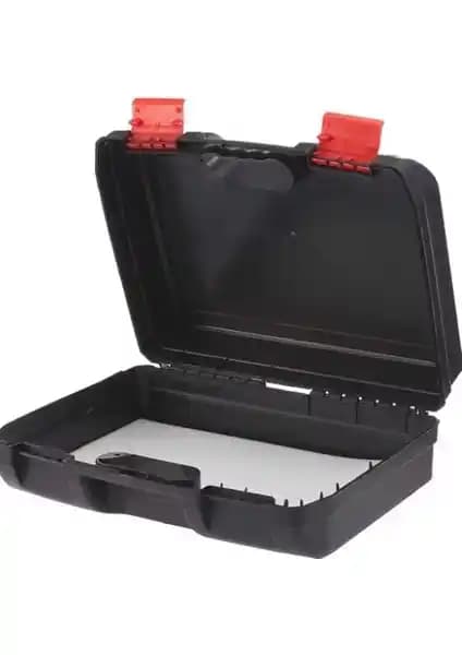 Endüstriyel Kesim Çok Amaçlı Matkap Çantası: Dayanıklı ve Çok Yönlü Taşıma Çözümü