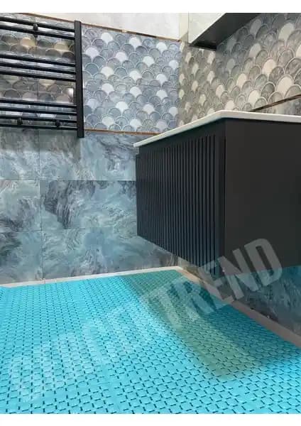 Gerçek Trend Ortopedik Plastik Yer Karosu Güvenli ve Pratik Zemin Çözümü 80 Karakter