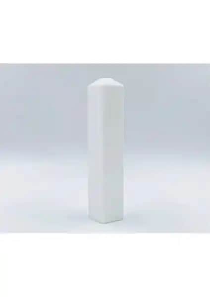 İstanbul PVC Süpürgelik ve Kubbe Köşe Aparatı ile Modern İç Mekan Dekorasyonu