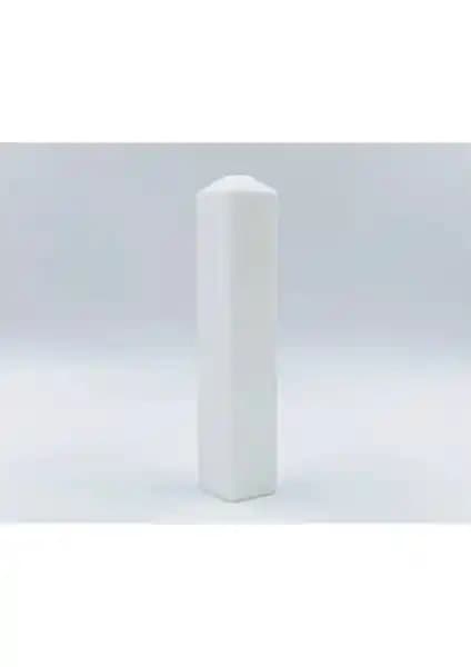 İstanbul PVC Süpürgelik ve Kubbe Köşe Aparatı ile Modern İç Mekan Dekorasyonu