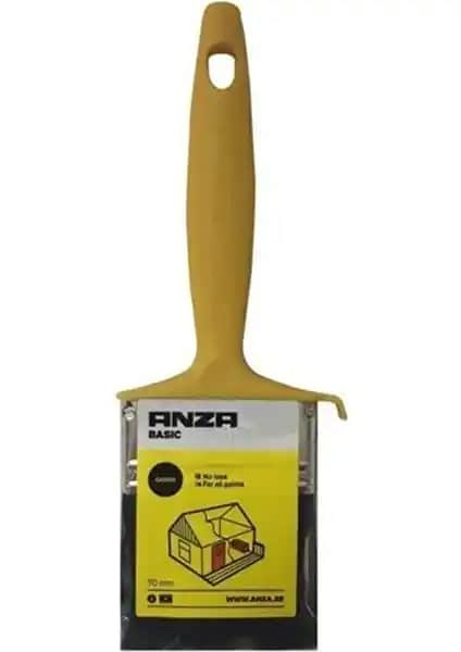Jotun Anza Basic 70MM Boya Fırçası Geniş Alanlar İçin Yüksek Performanslı ve Çevre Dostu Çözüm