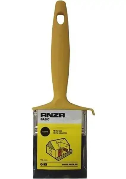 Jotun Anza Basic 70MM Boya Fırçası Geniş Alanlar İçin Yüksek Performanslı ve Çevre Dostu Çözüm