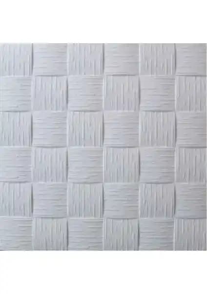 Mesapor Stropiyer: Kolay Uygulamalı Estetik ve Yalıtımlı İç Mekan Kaplama Çözümü