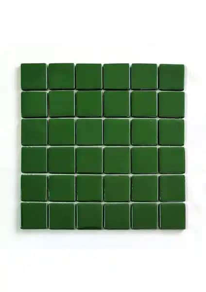 MozaiKristaL Cam Mozaik: Estetik ve Dayanıklılığı Bir Arada Sunan Dekoratif Çözüm