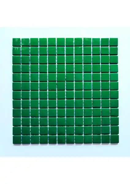 MozaiKristaL Cam Mozaik: Estetik ve Dayanıklılığı Bir Arada Sunan Modern Tasarım