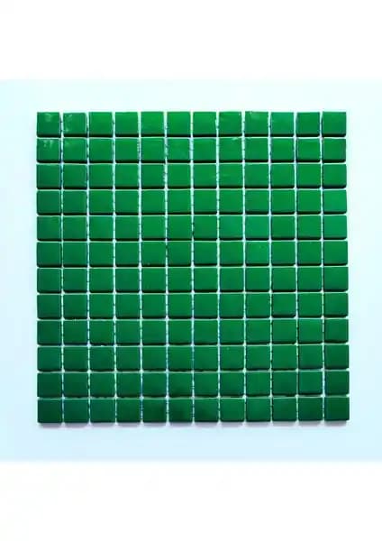 MozaiKristaL Cam Mozaik: Estetik ve Dayanıklılığı Bir Arada Sunan Modern Tasarım