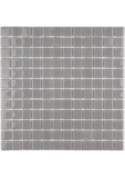 MozaiKristaL Gri Cam Mozaik: Estetik ve Dayanıklılığı Bir Arada Sunan Kaplama Malzemesi