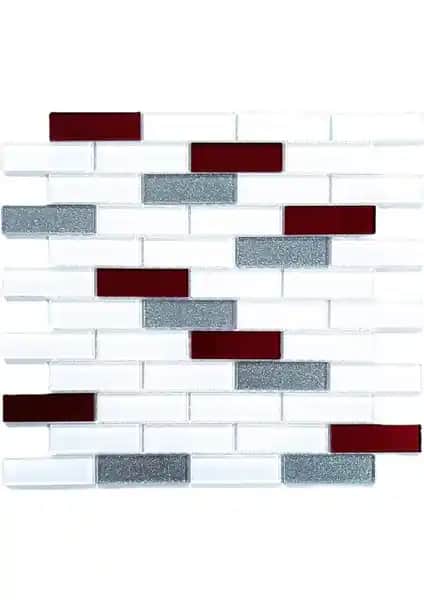 MozaiKristaL Kristal Cam Mozaik: Estetik ve Dayanıklılığı Bir Arada Sunan Kaplama Malzemesi