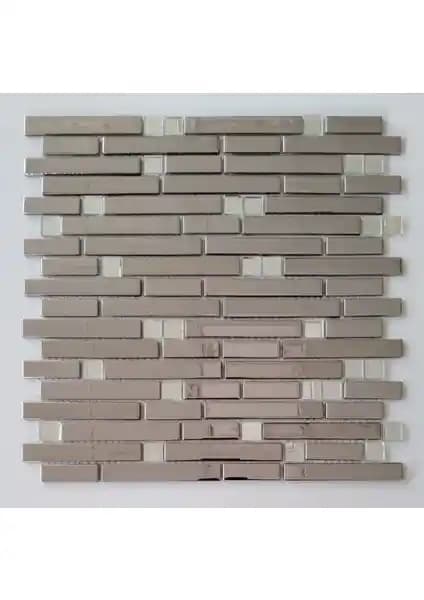 MozaiKristaL Kristal Cam Mozaik ile Modern ve Dayanıklı Dekorasyon Çözümleri