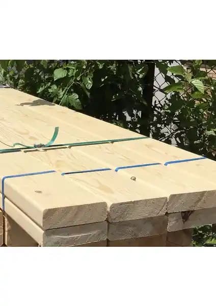 Pakçam Kereste 5x10x20 cm dayanıklı ve yüksek kaliteli inşaat ile marangozluk malzemesi
