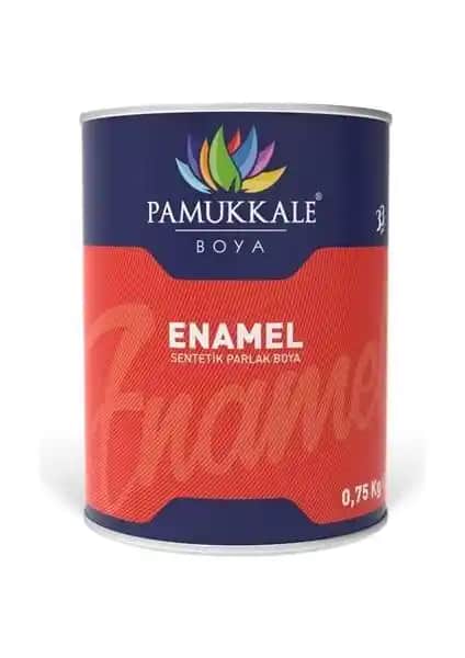 Pamukkale Enamel Sentetik Yağlı Boya: Yüksek Kalite ve Güvenilirlik ile Dayanıklı Boya Çözümü