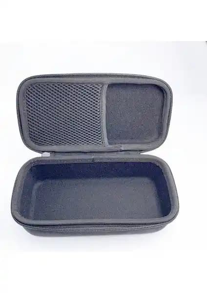 Puluz Multimetre ve Hassas Elektronik Aletleri İçin Dayanıklı Saklama Kutusu